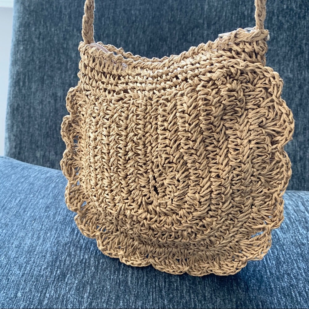 ⭐️ 3/$20 NWOT  cross body purse